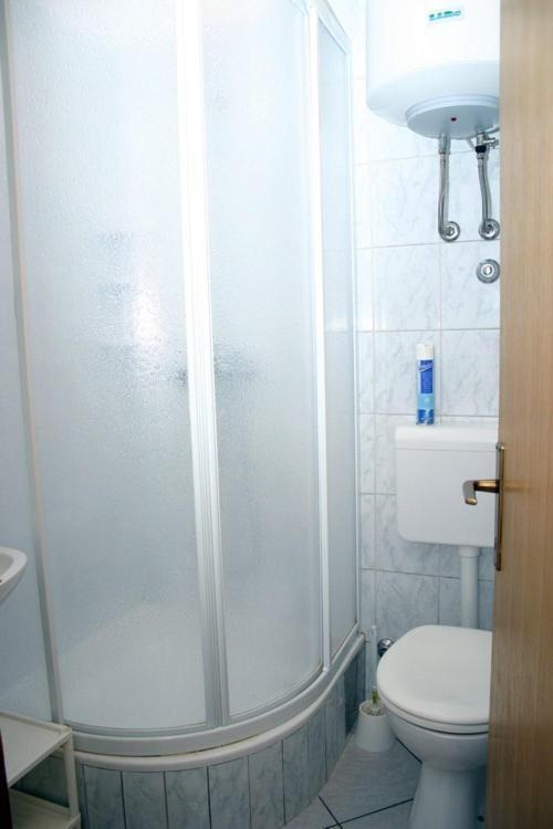 Apartments Ivan Orlic Vinišće Стая снимка