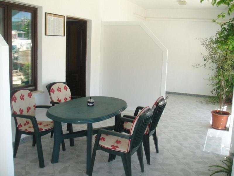Apartments Ivan Orlic Vinišće Стая снимка