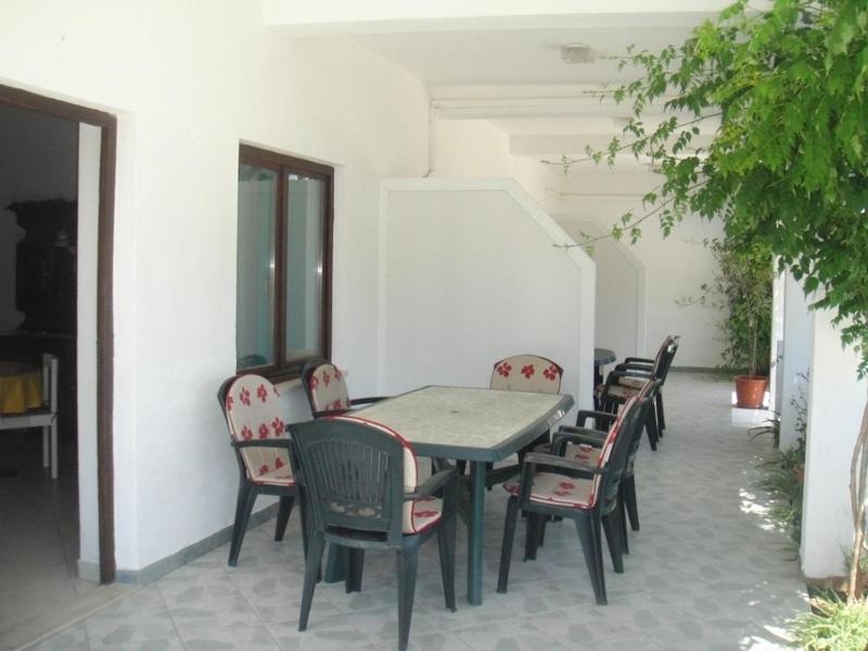 Apartments Ivan Orlic Vinišće Стая снимка