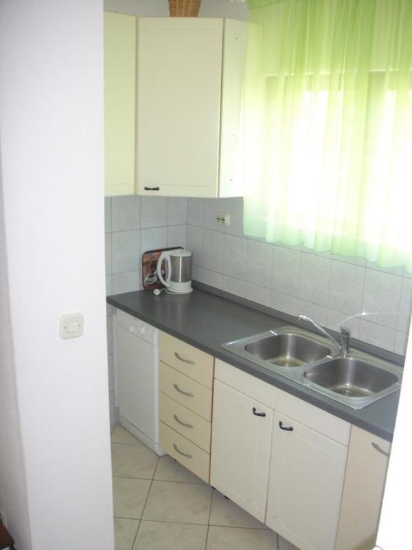 Apartments Ivan Orlic Vinišće Екстериор снимка