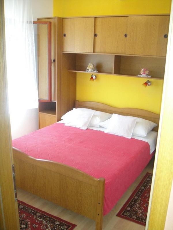 Apartments Ivan Orlic Vinišće Екстериор снимка